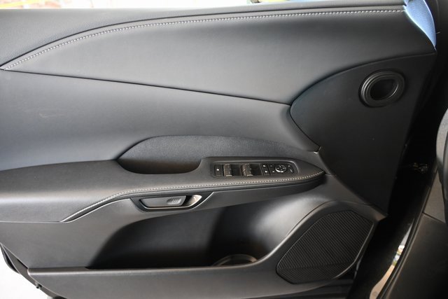 New 2025 Lexus RX 350 FWD image 19