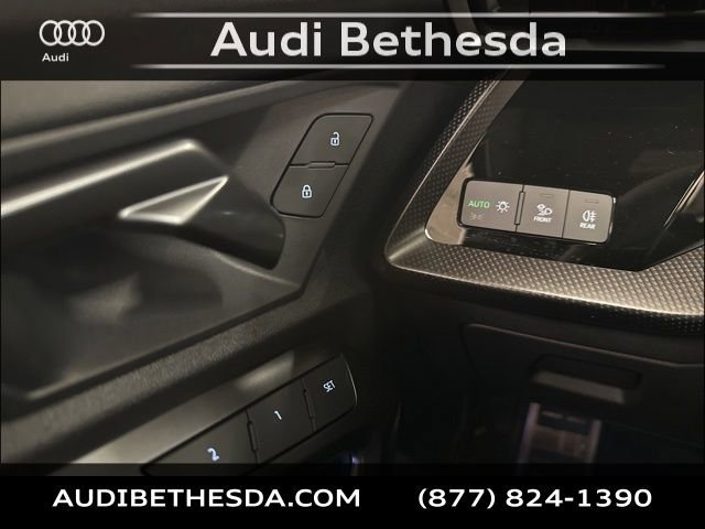 New 2026 Audi RS 3 AWD/4WD image 14
