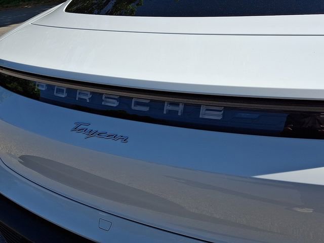 Used 2023 Porsche Taycan RWD image 34