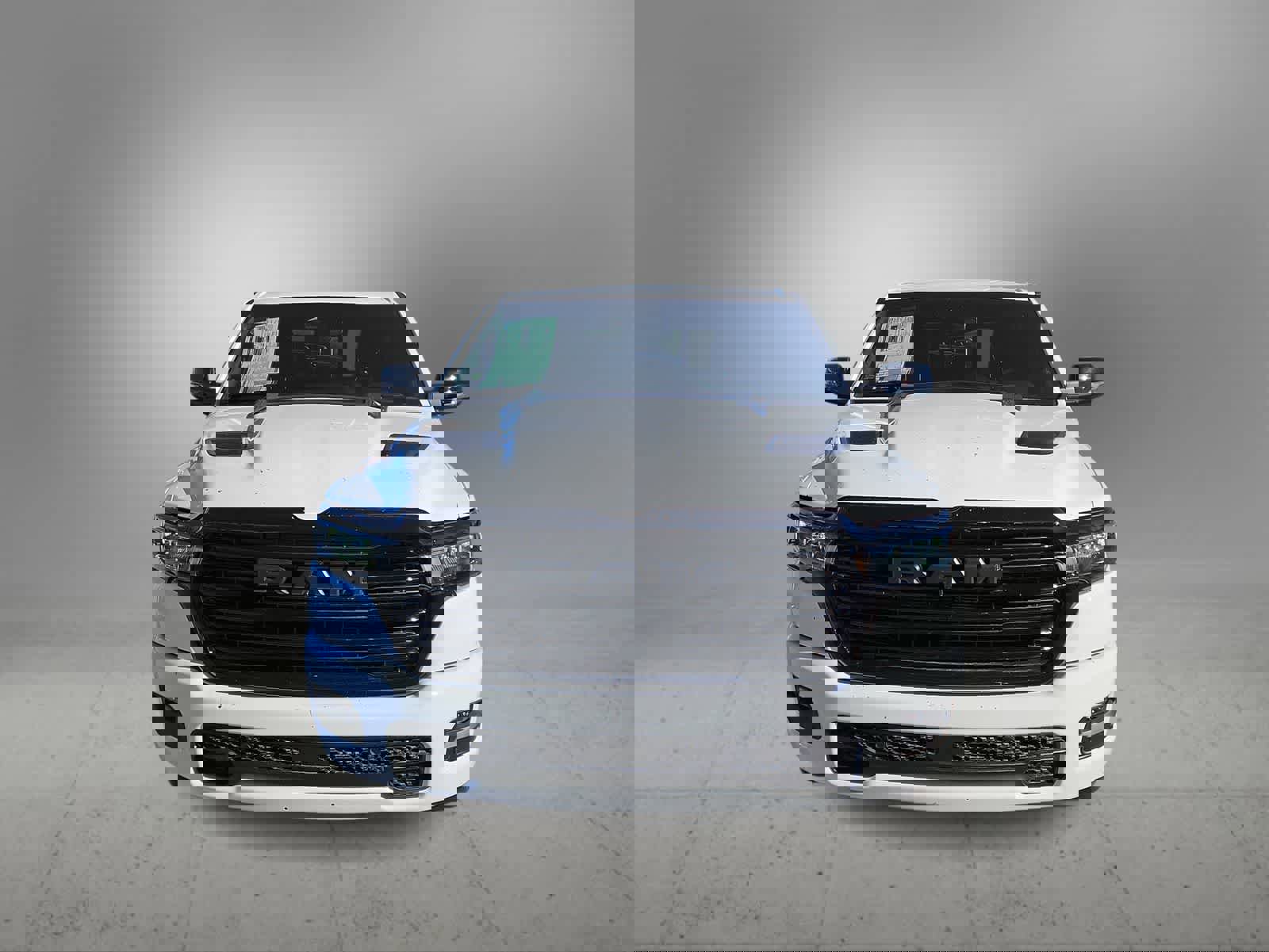 New 2026 RAM 1500 Laramie image 3