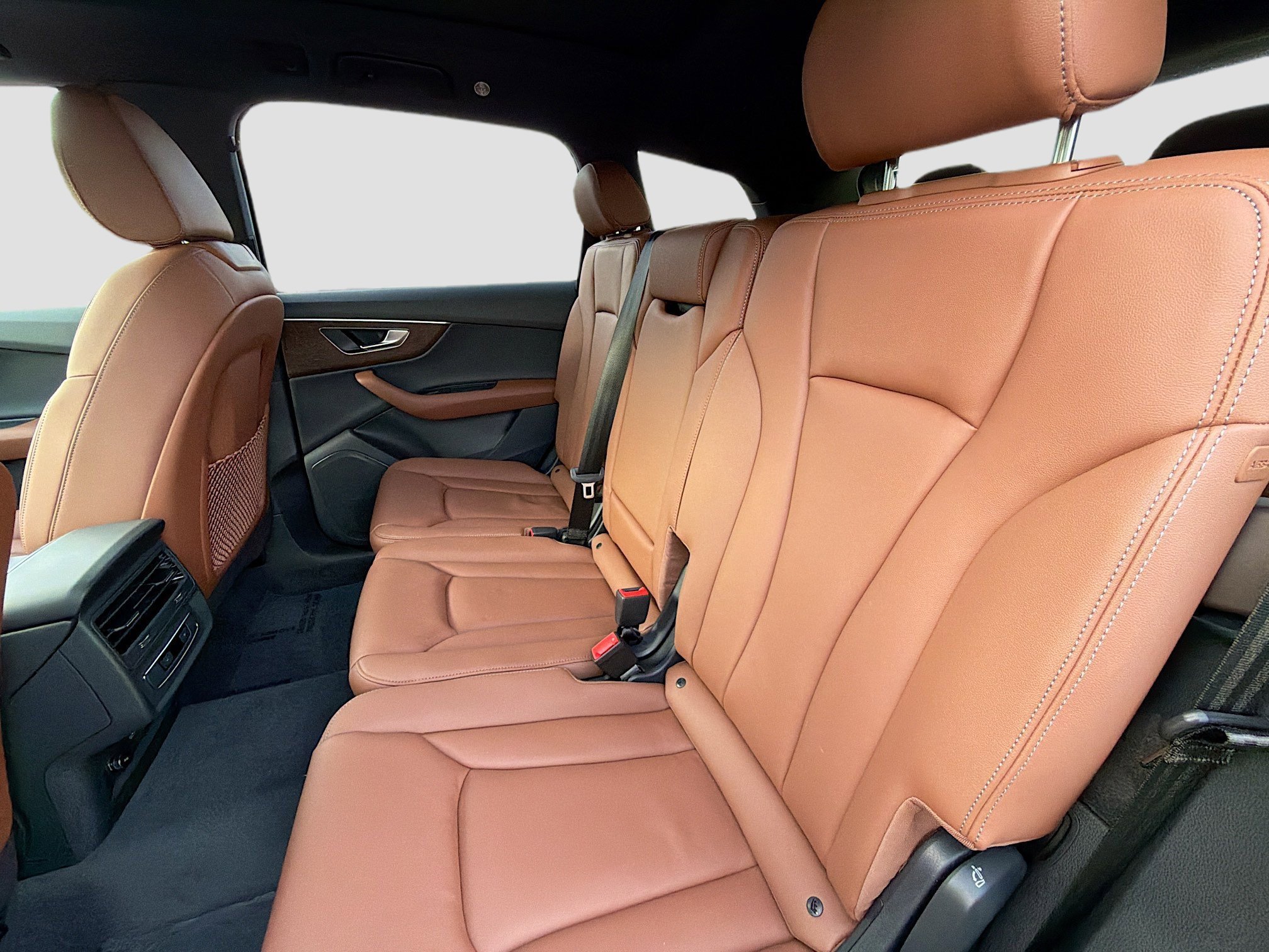 New 2026 Audi Q7 3.0T Premium AWD/4WD image 21