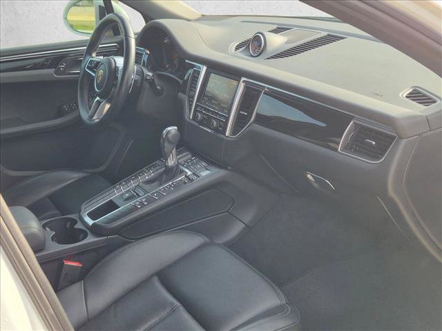 Used 2016 Porsche Macan S AWD/4WD image 22