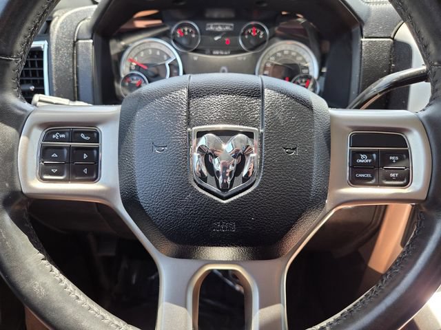 Used 2018 RAM 3500 Laramie AWD/4WD image 34