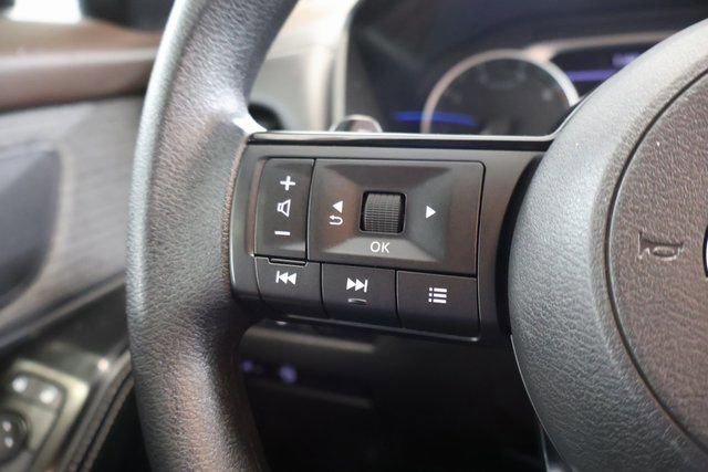 Certified 2023 Nissan Rogue SV image 19