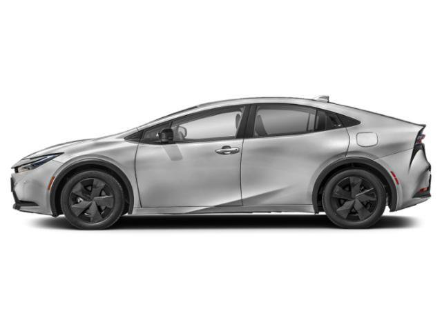 New 2027 Toyota Prius Plug-In Hybrid FWD image 3