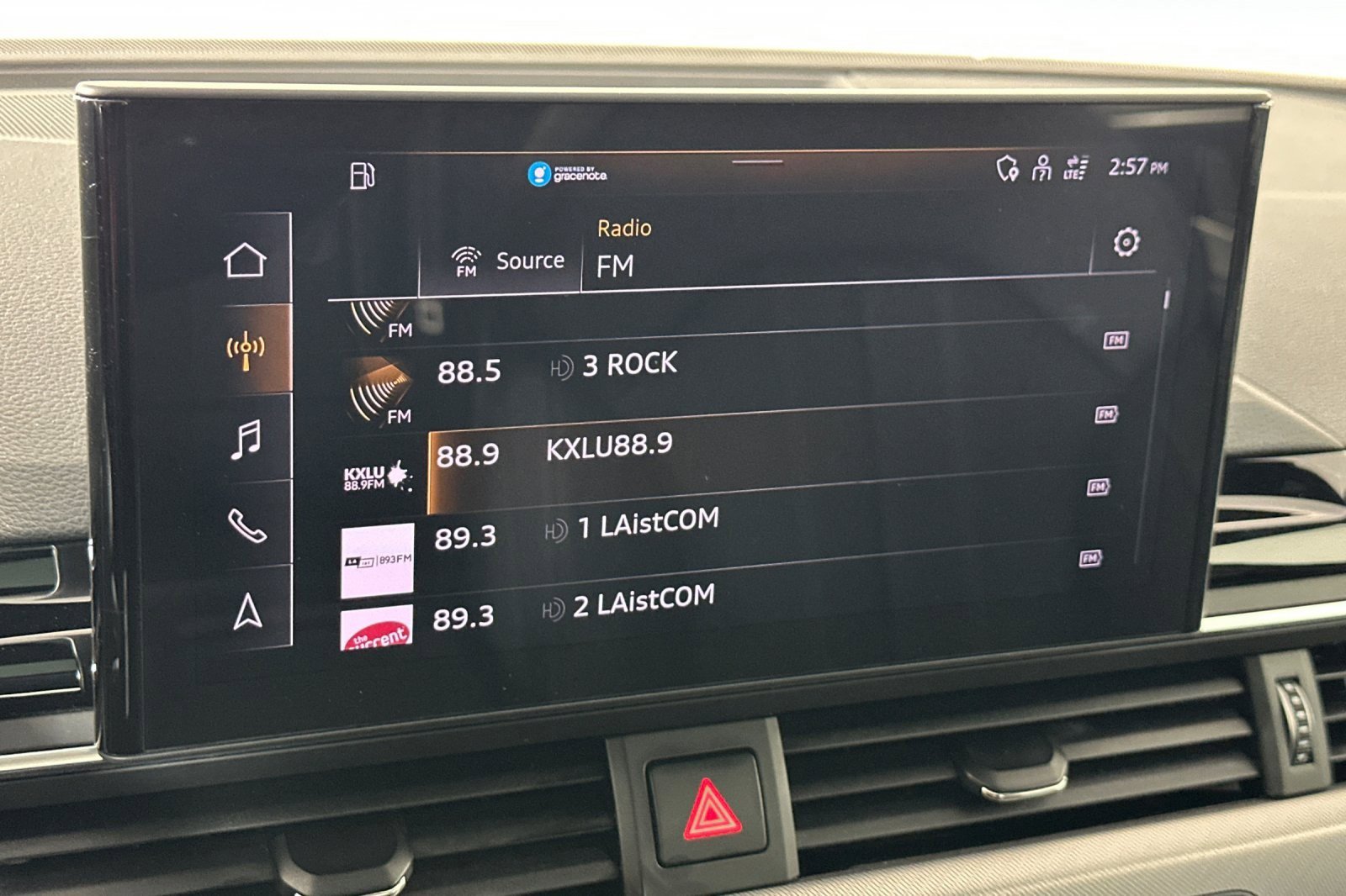 Used 2023 Audi A4 2.0T Premium Plus w/ Premium Plus Package image 16