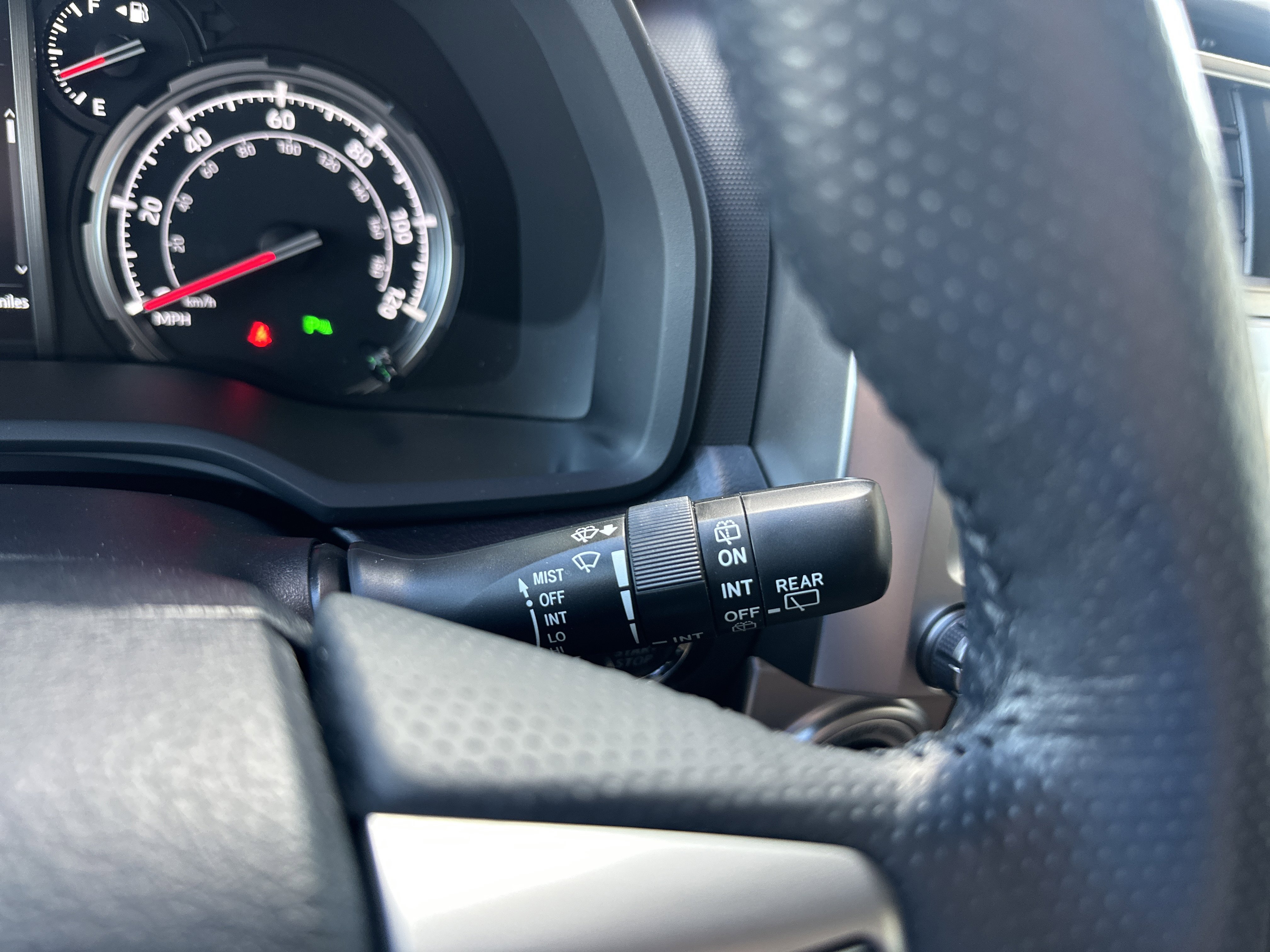 Certified 2024 Toyota 4Runner Limited image 31