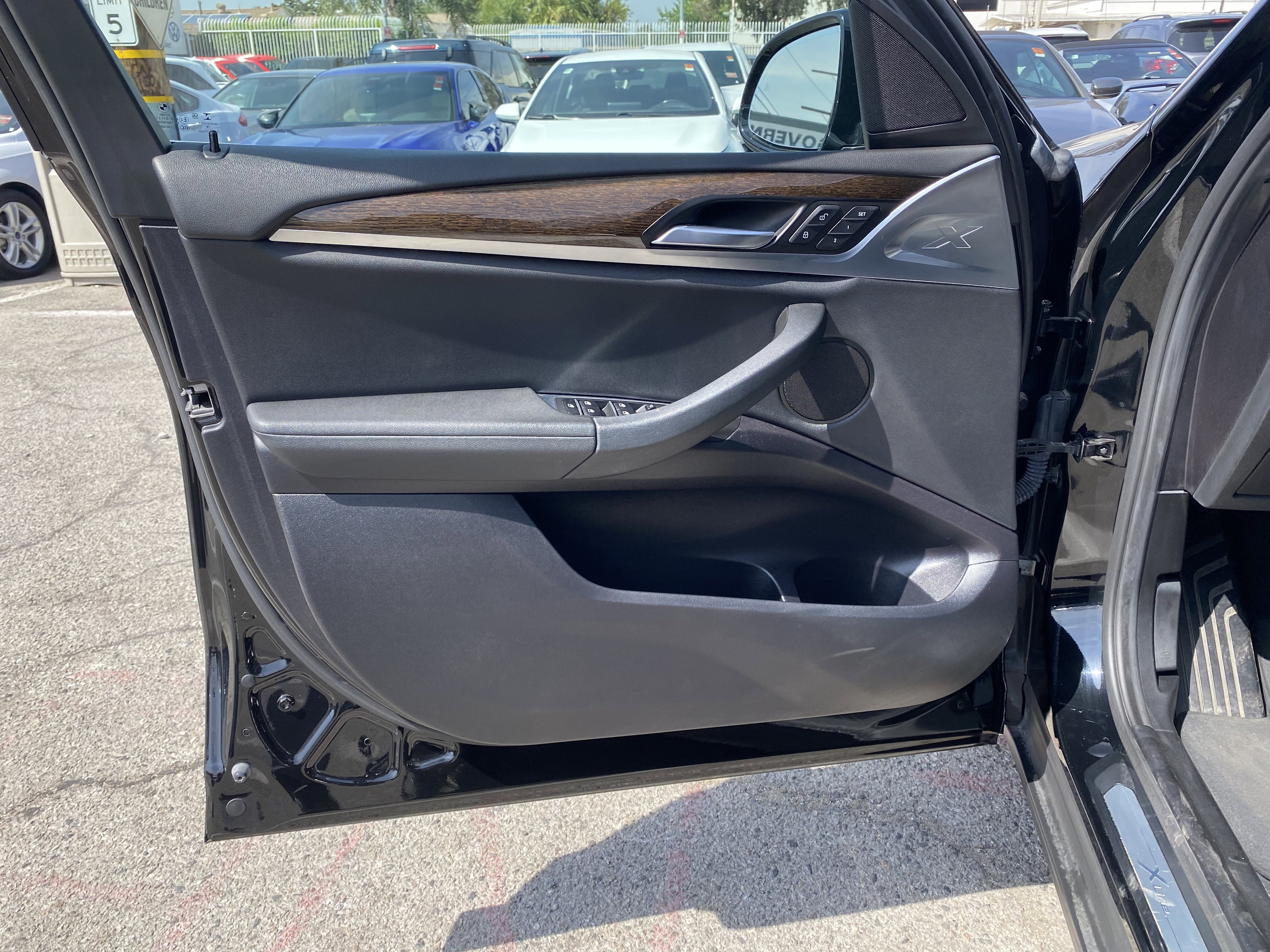 Used 2018 BMW X3 xDrive30i AWD/4WD image 17