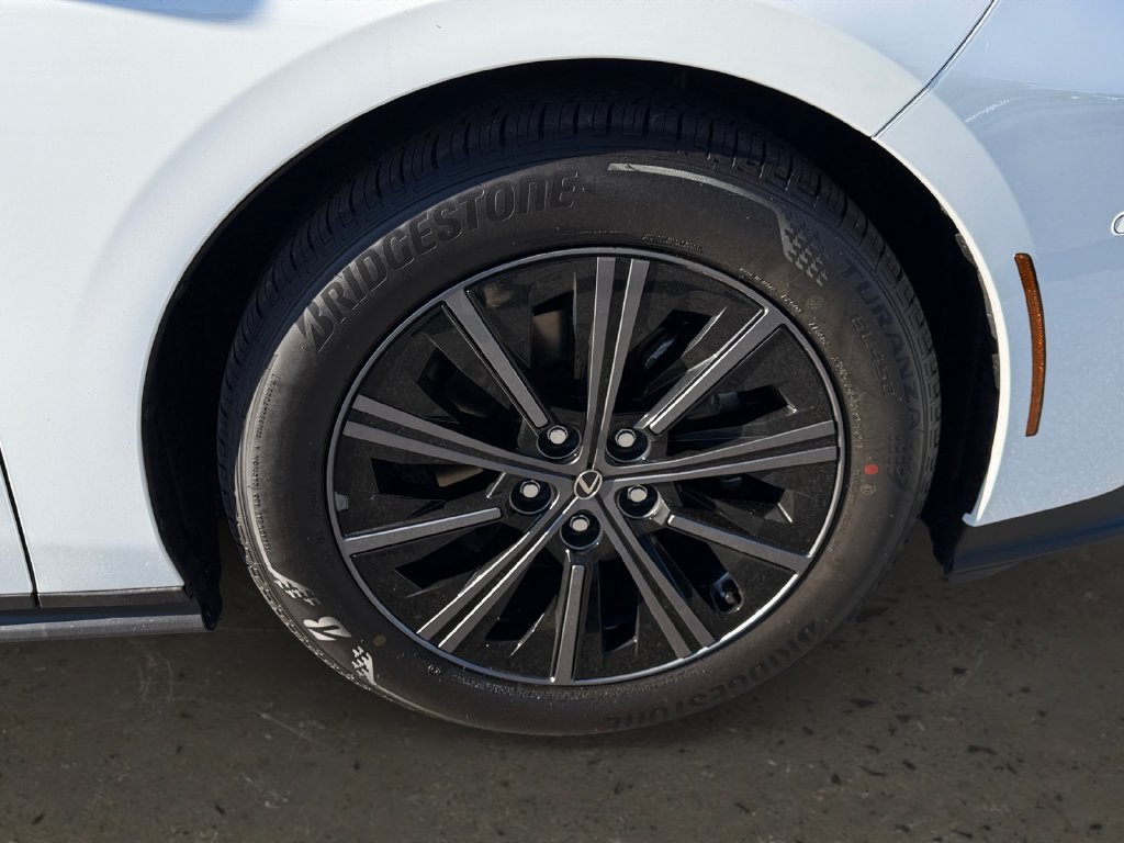 New 2026 Lexus ES 350h AWD w/ Cold Area Package image 25