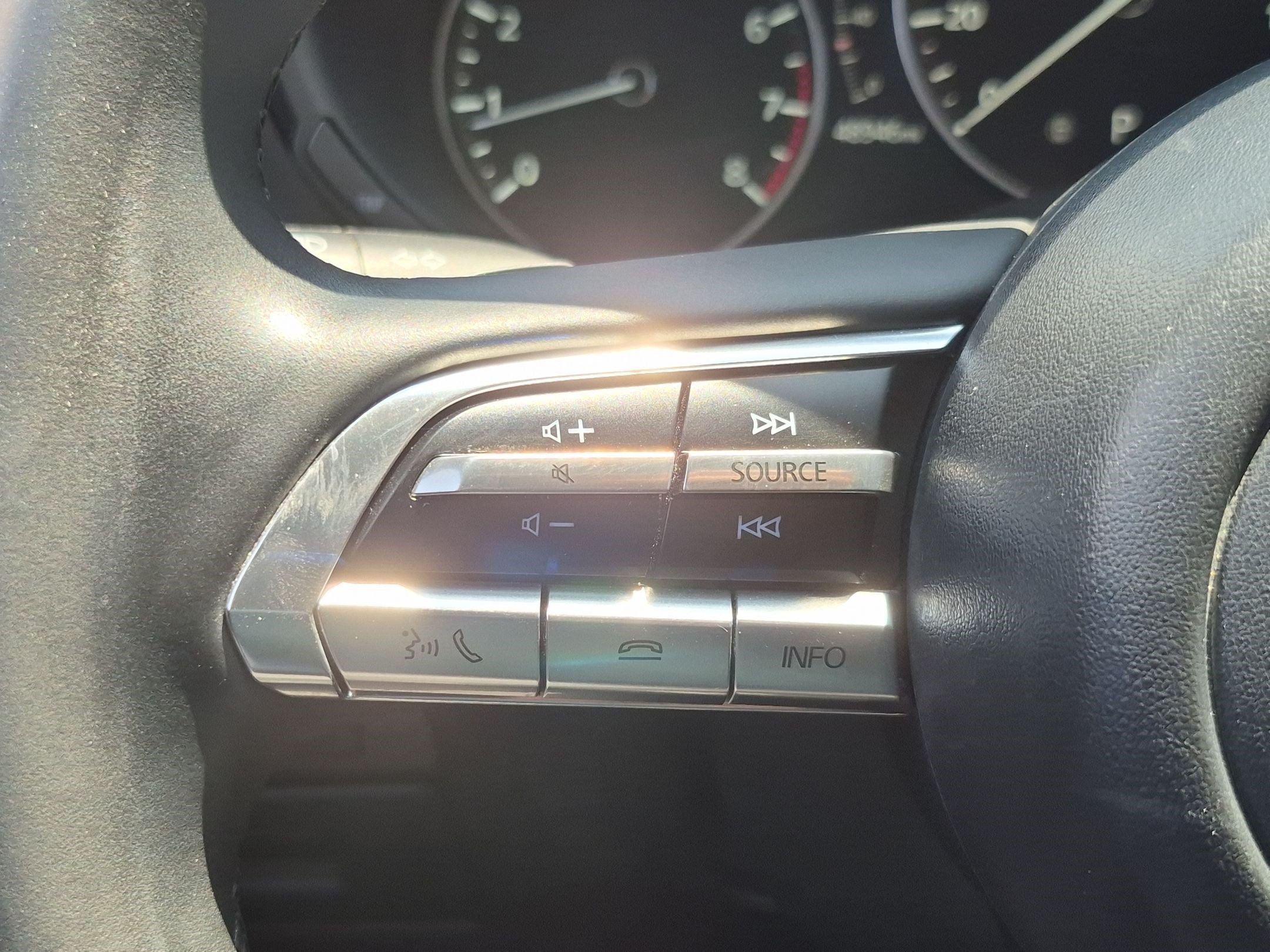 Used 2019 MAZDA MAZDA3 AWD Sedan w/ Preferred Package image 19