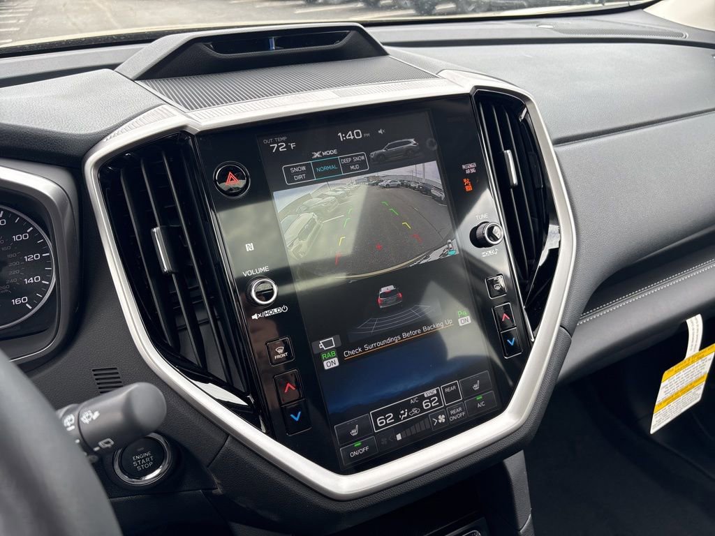 New 2026 Subaru Ascent Limited image 28