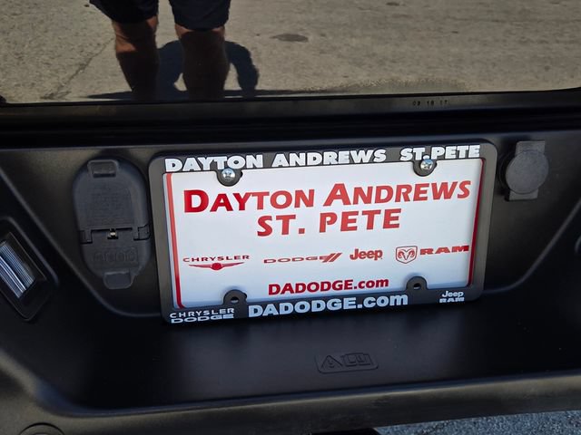 Used 2018 Ford F150 Raptor w/ Equipment Group 801A Mid AWD/4WD image 9