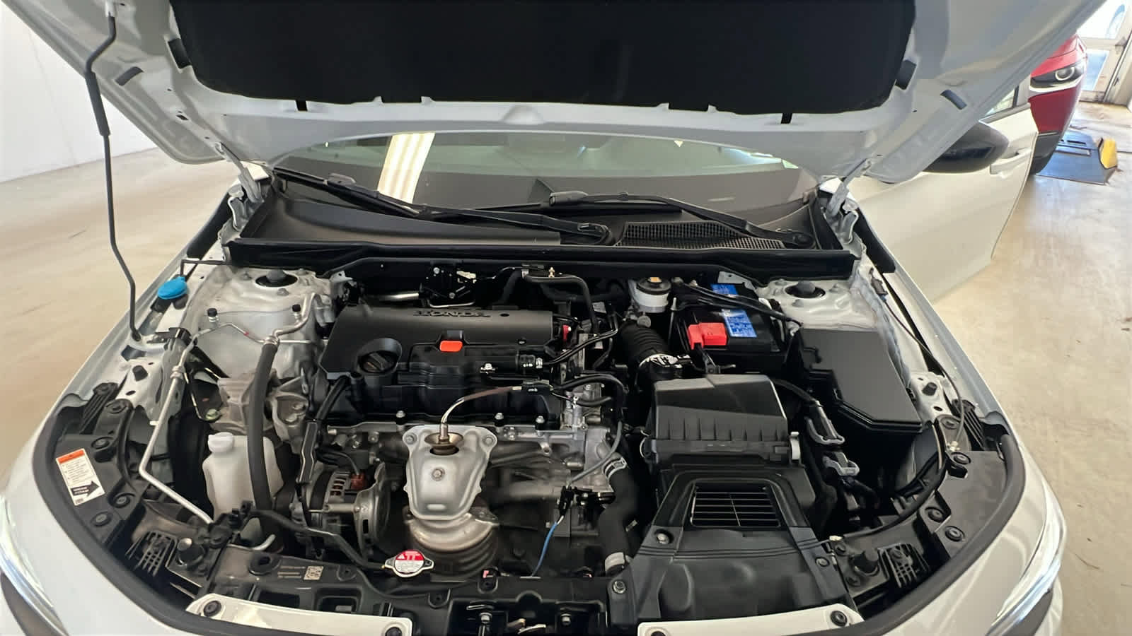 Used 2023 Honda Civic Sport image 18