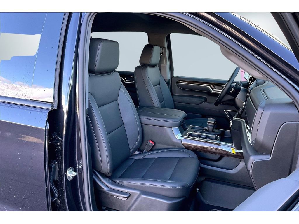 New 2026 GMC Sierra 1500 Elevation w/ Elevation Premium Package image 11