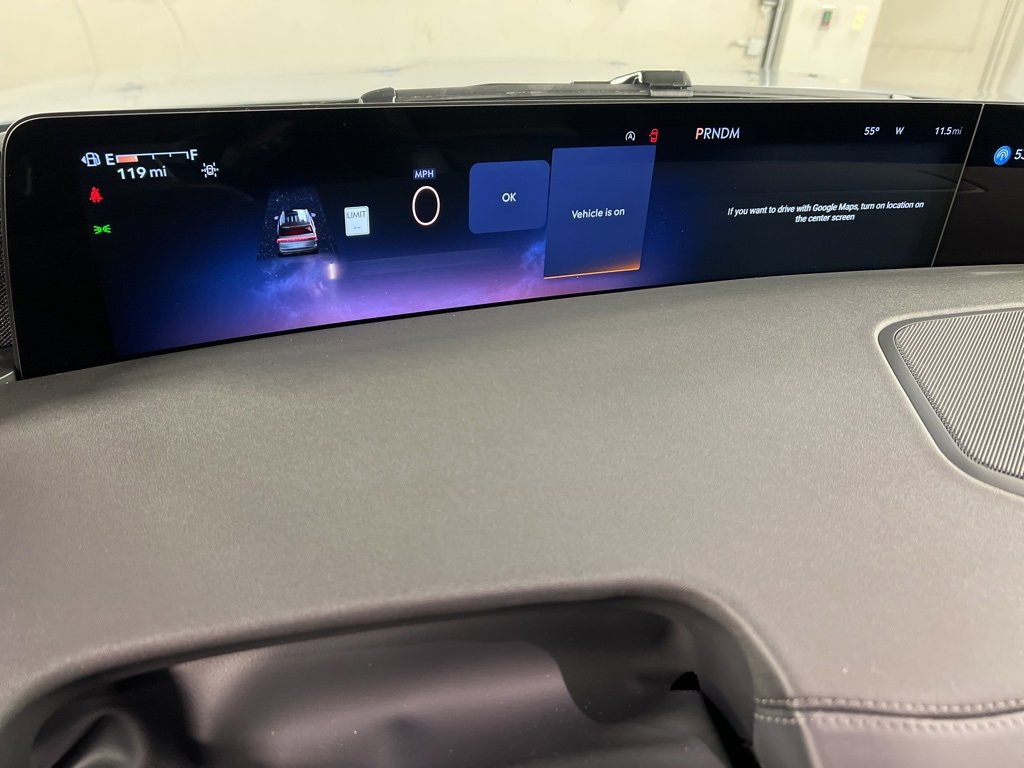 New 2026 Lincoln Navigator Reserve image 25