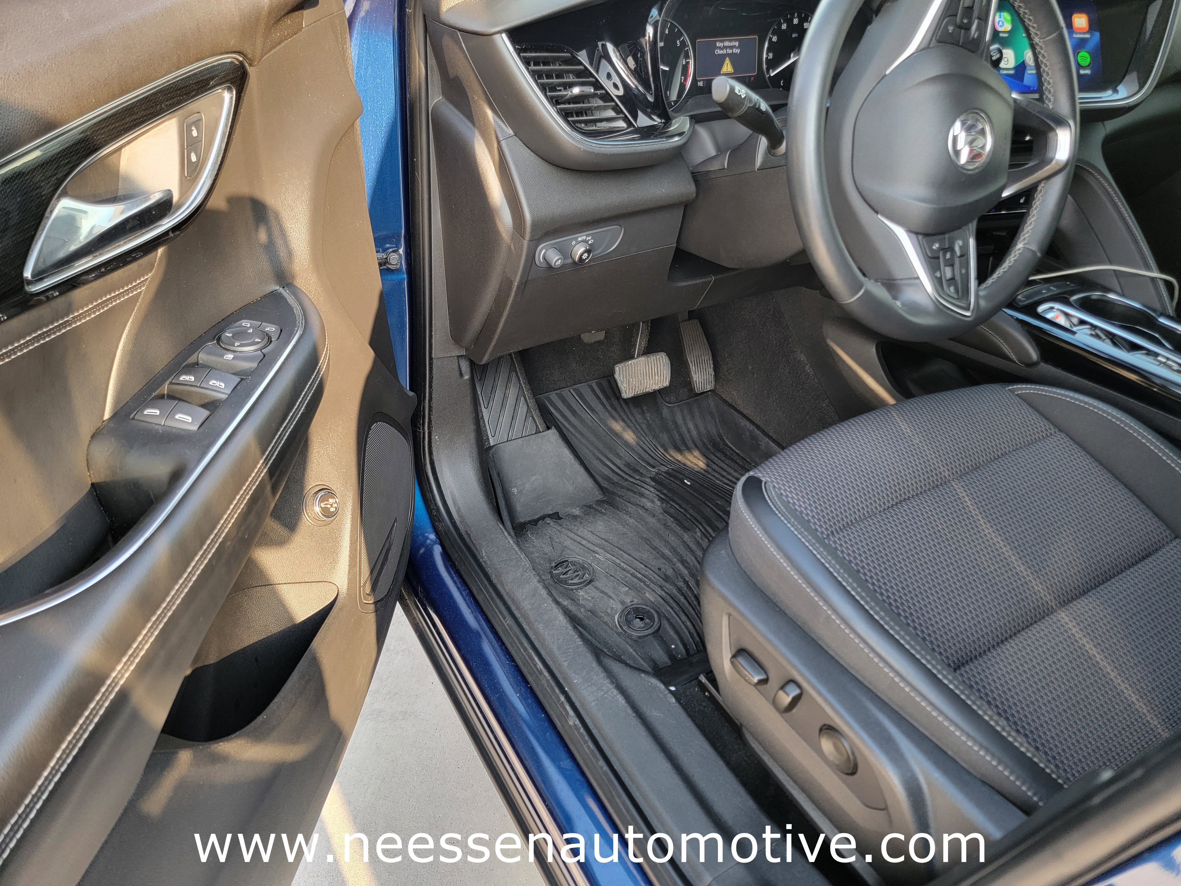 Used 2022 Buick Envision Preferred image 14