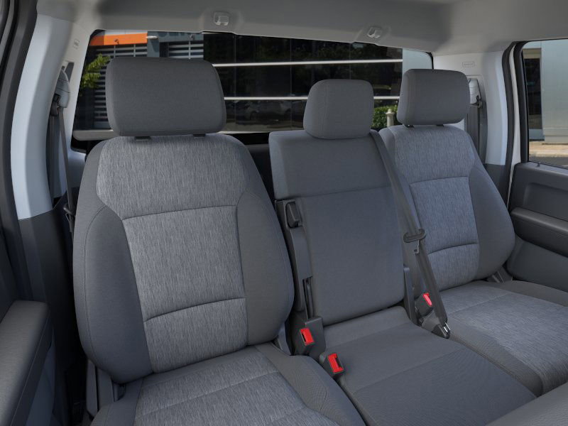 New 2025 Ford F350 XL w/ STX Appearance Package image 10