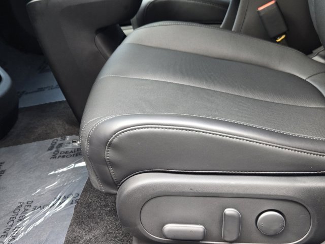 Certified 2025 Hyundai Ioniq 5 SEL image 25