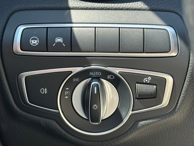 Used 2020 Mercedes-Benz C 300 4MATIC Sedan image 18