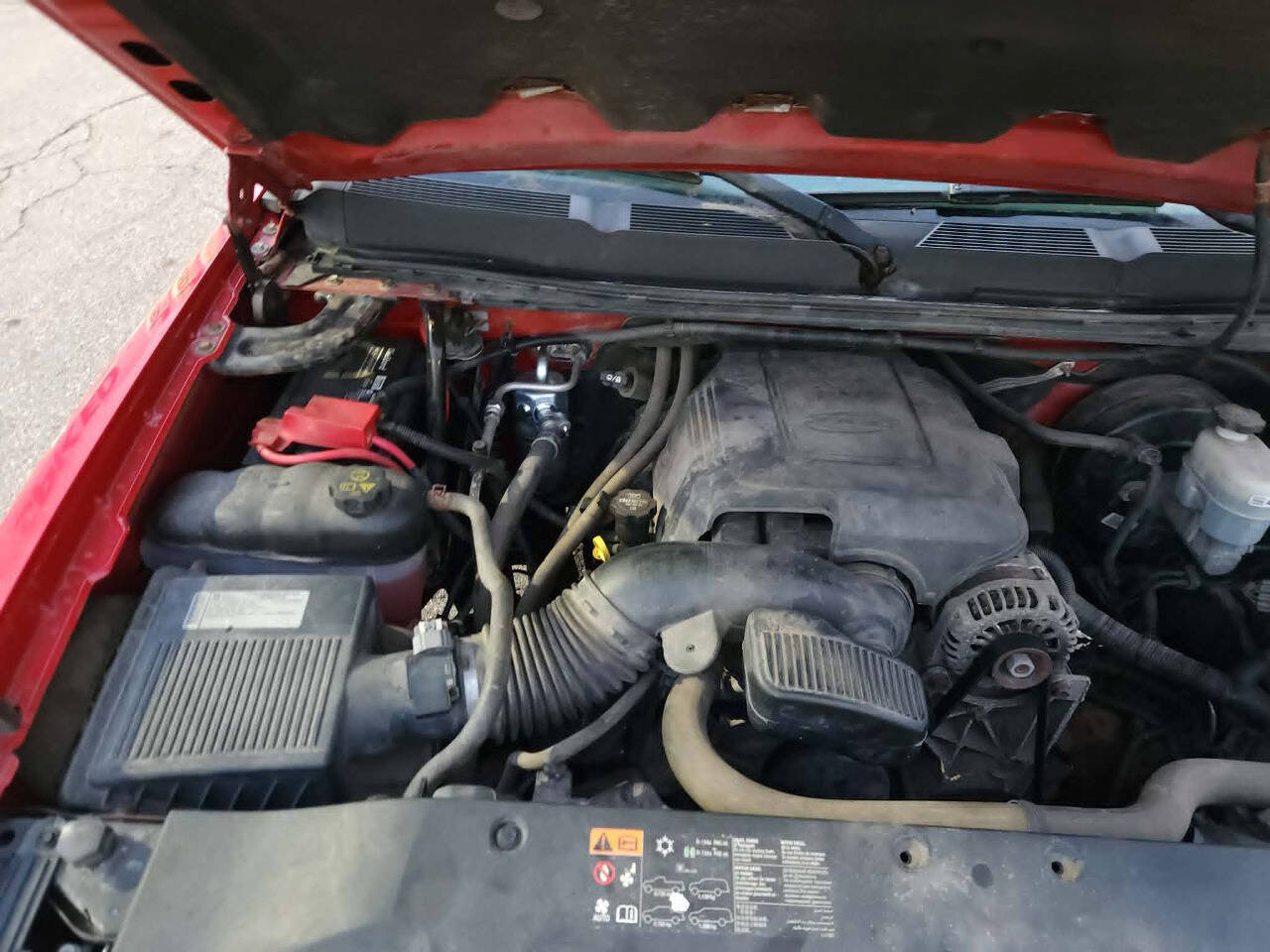 Used 2012 Chevrolet Silverado 1500 LT w/ All-Star Edition AWD/4WD image 25