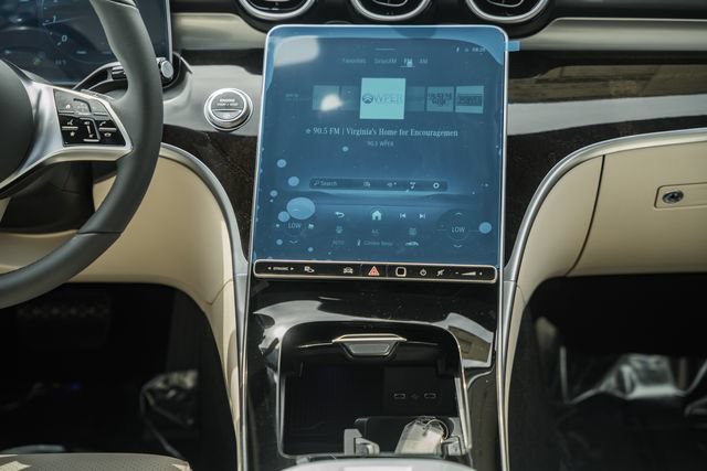 New 2026 Mercedes-Benz C 300 4MATIC Sedan image 21