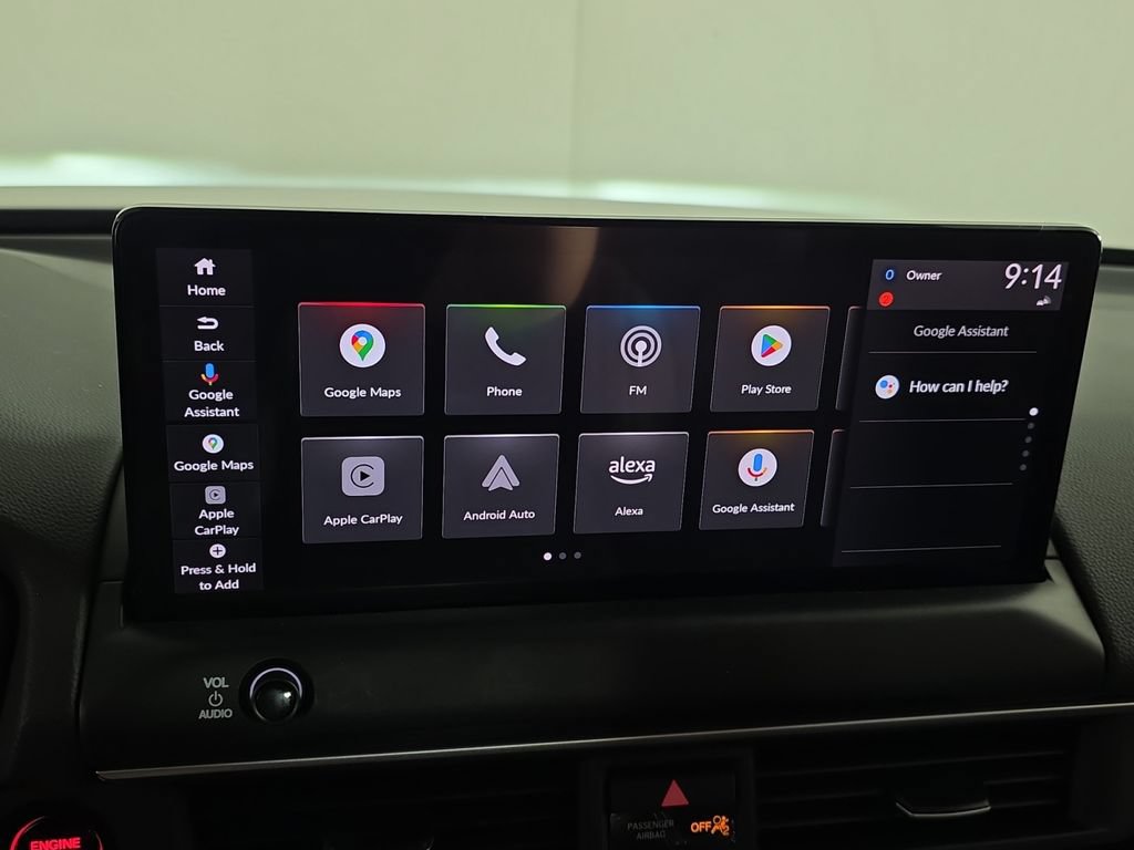 Used 2026 Honda Pilot Black Edition image 19