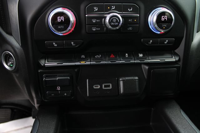 Used 2021 GMC Sierra 1500 Elevation AWD/4WD image 17