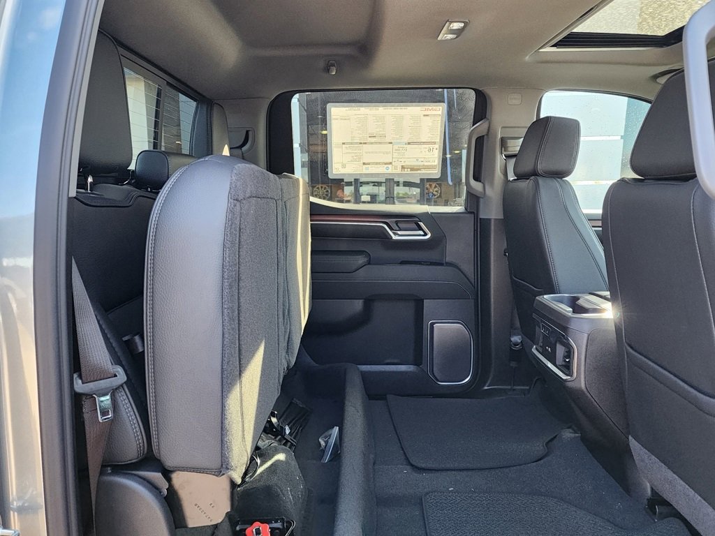 New 2026 GMC Sierra 1500 Denali image 47