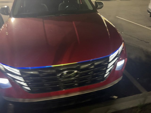 Used 2022 Hyundai Tucson SEL w/ Convenience Package image 20