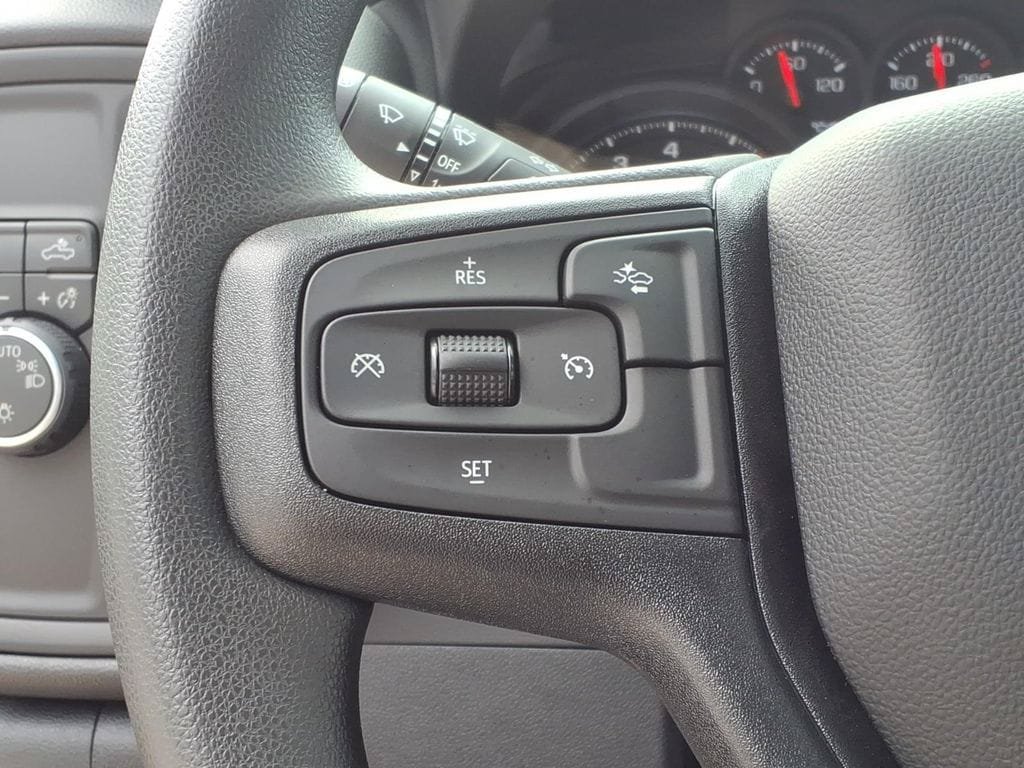 New 2026 Chevrolet Silverado 2500 W/T w/ WT Convenience Package RWD image 32