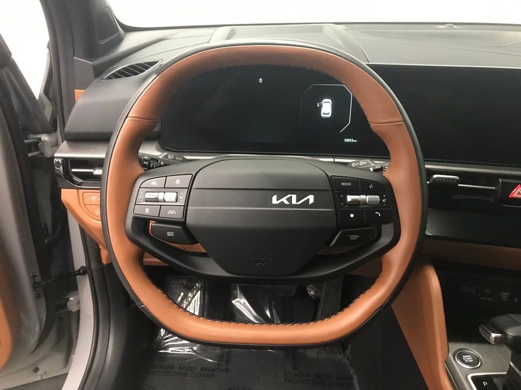 Used 2026 Kia Sportage X-Line w/ X-Line Technology Package image 14