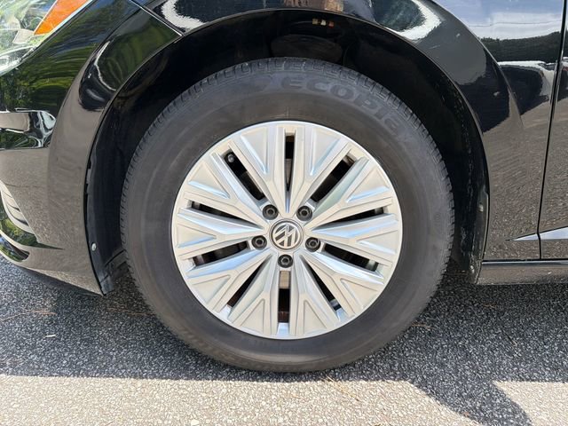 Used 2019 Volkswagen Jetta FWD image 11