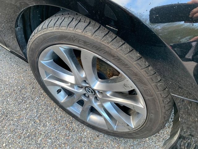 Used 2015 MAZDA MAZDA6 Grand Touring FWD image 5