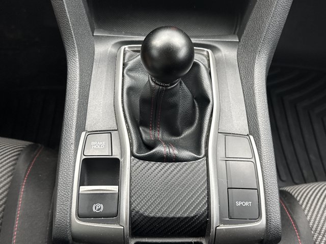 Used 2017 Honda Civic Si image 5