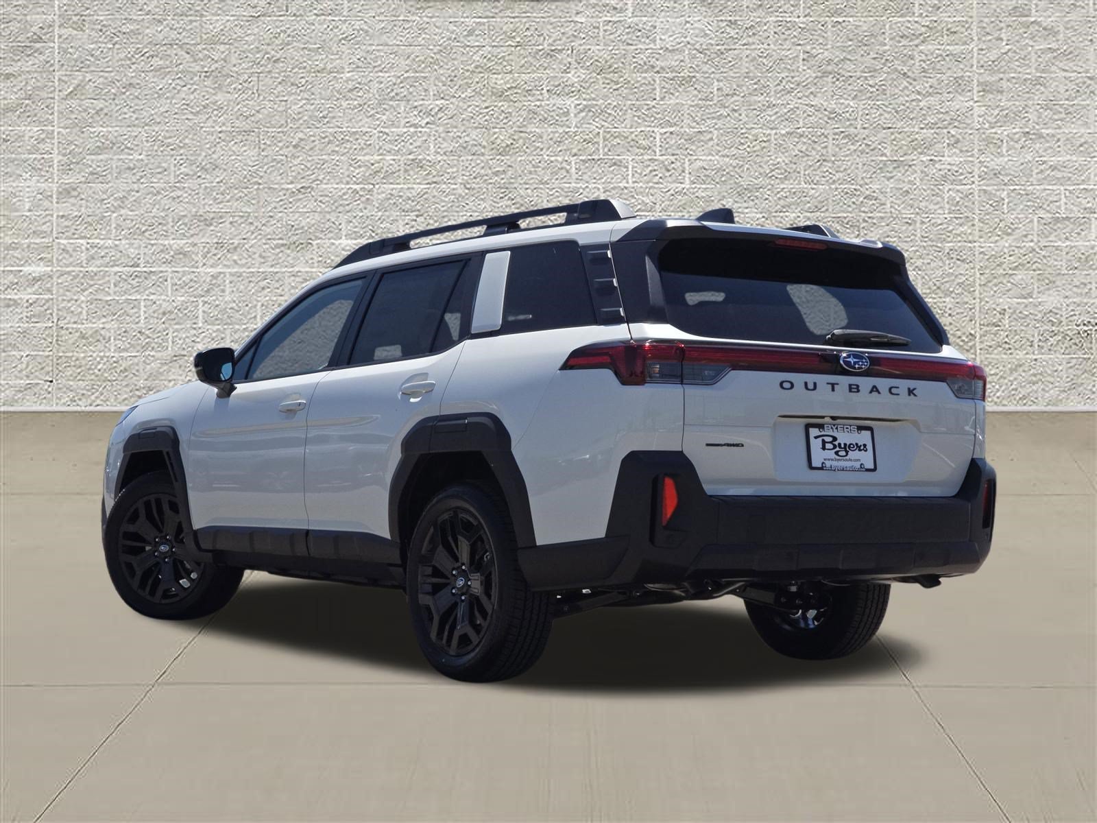 New 2026 Subaru Outback Limited XT AWD/4WD image 5