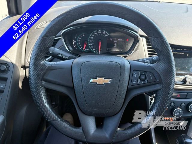 Used 2019 Chevrolet Trax LS image 14