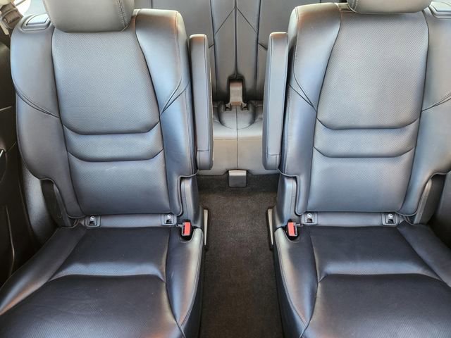 Used 2021 MAZDA CX-9 Touring w/ Touring Premium Package image 17