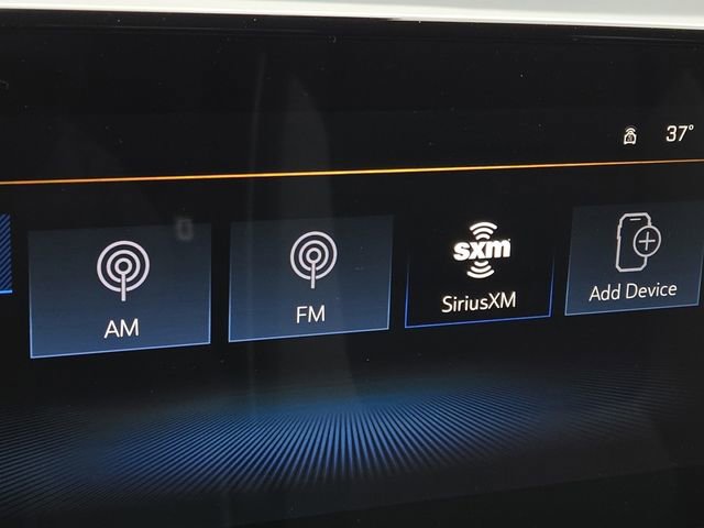 New 2026 Chevrolet TrailBlazer LS image 4