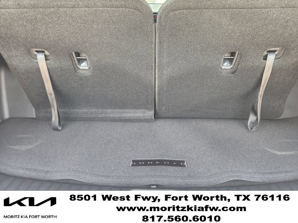 New 2026 Kia Sorento SX Prestige AWD/4WD image 22
