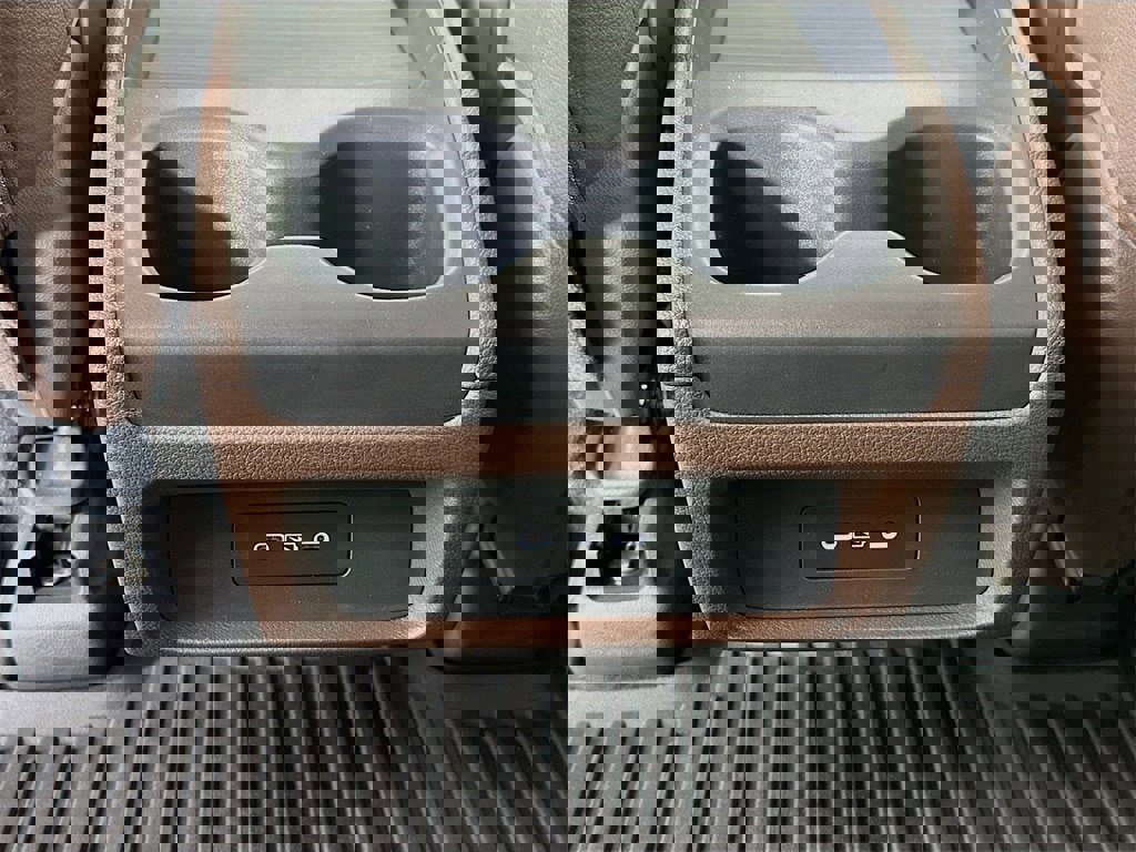 New 2025 Honda Odyssey Touring image 15