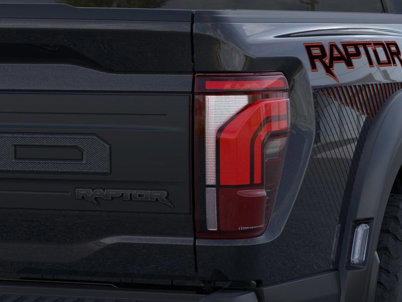 New 2026 Ford F150 Raptor AWD/4WD image 23