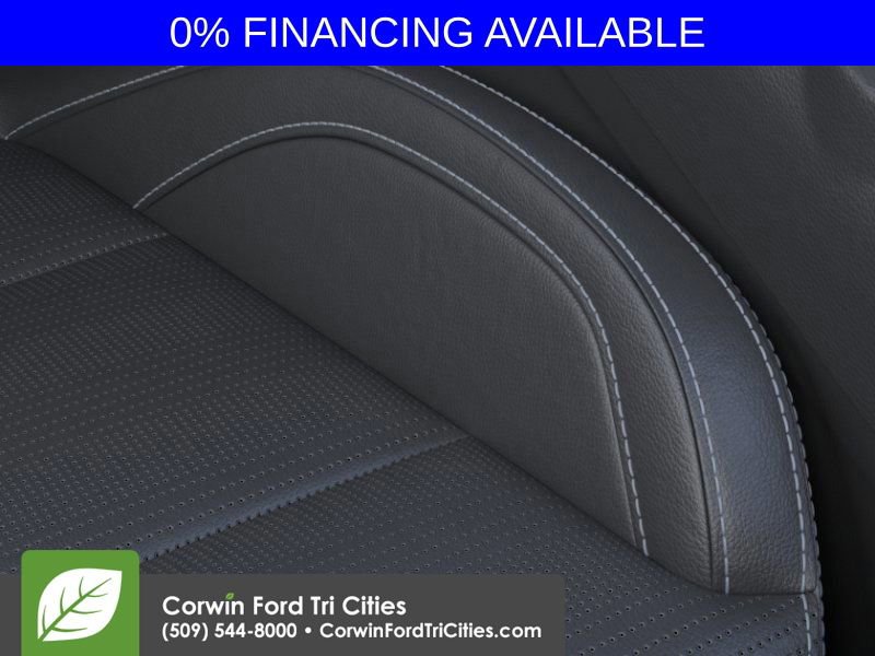 New 2026 Ford Mustang GT Premium image 16