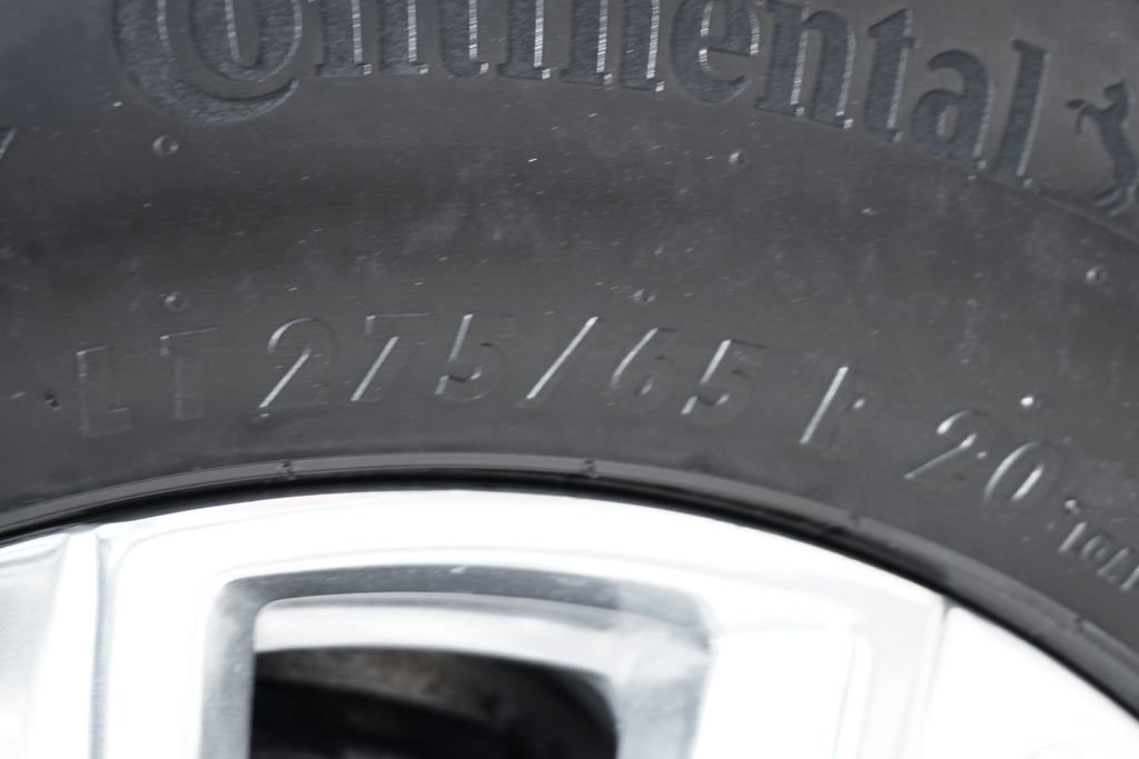 Used 2020 GMC Sierra 3500 Denali w/ Denali Ultimate Package image 45