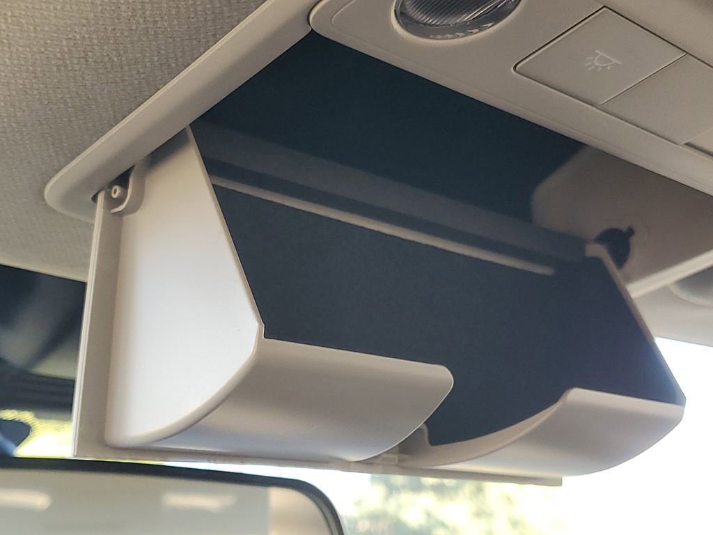 New 2026 Nissan Sentra SV w/ Floor Mat Package image 25