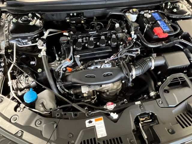 New 2026 Honda Accord SE image 11