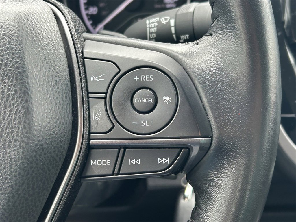 Certified 2024 Toyota Camry SE image 31