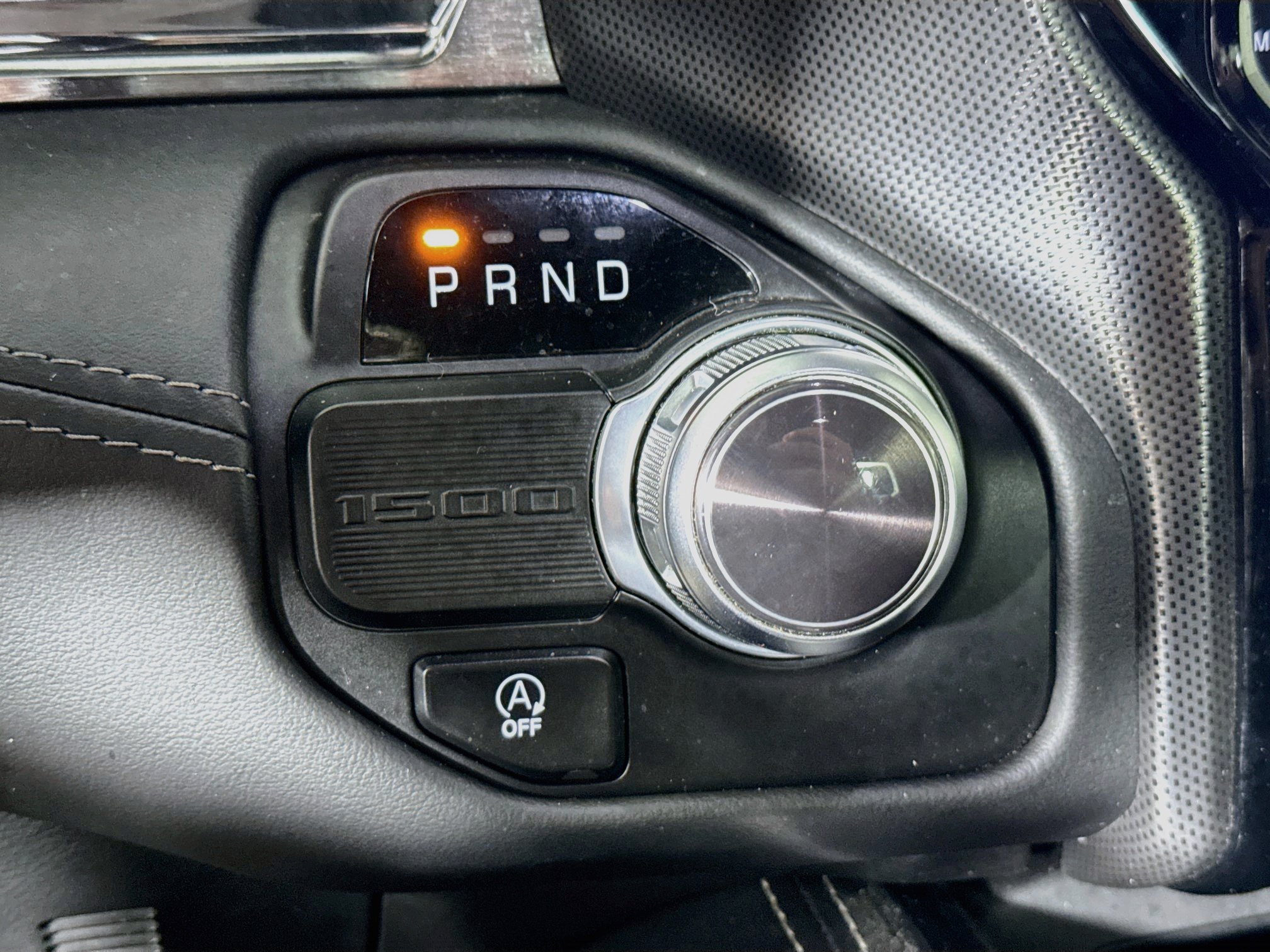 Used 2022 RAM 1500 Limited RWD image 20