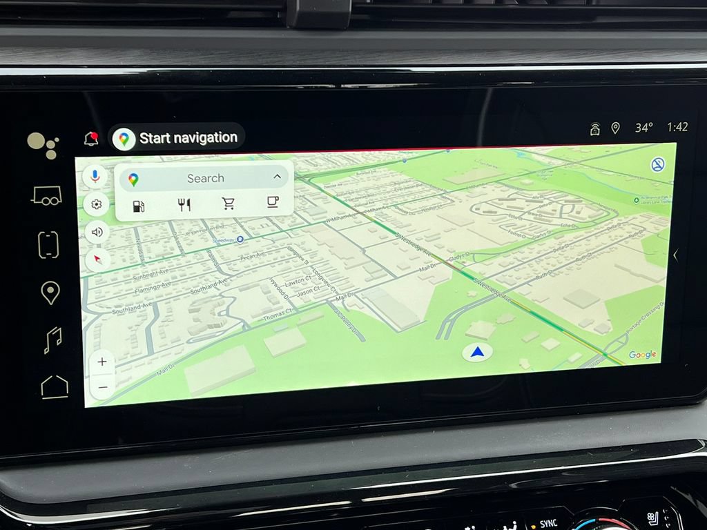 New 2026 GMC Sierra 1500 AT4X AWD/4WD image 33