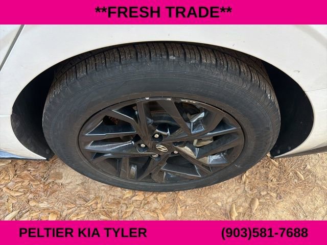 Used 2022 Hyundai Sonata SEL image 9