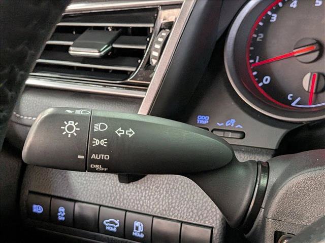 Used 2024 Toyota Camry XSE FWD image 14